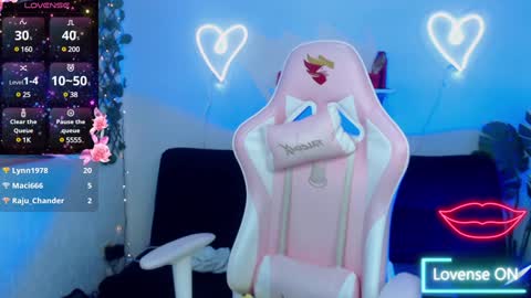 Snapshot of tefy_bratz chatting on January 28, 10:02 am tefy_bratz online show from January 28, 10:02 am