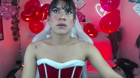 Snapshot of tefy_bratz chatting on February 15, 2:58 am tefy_bratz online show from February 15, 2:58 am