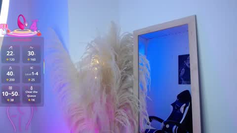 Snapshot of tefy_bratz chatting on February 28, 12:20 pm tefy_bratz online show from February 28, 12:20 pm