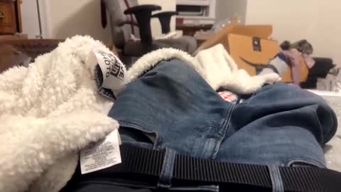 Snapshot of telecasted93 chatting on February 19, 7:04 am telecasted93 online show from February 19, 7:04 am