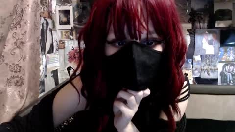 ruth online show from February 19, 6:37 pm