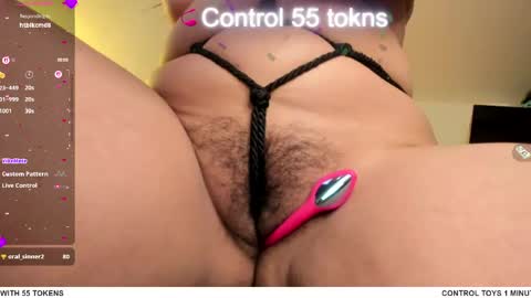 Maddie online show from April 25, 2:14 am