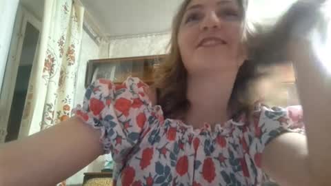 Stephanie online show from February 8, 4:43 pm