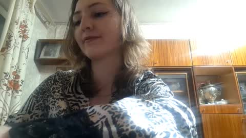 Stephanie online show from February 15, 4:36 pm