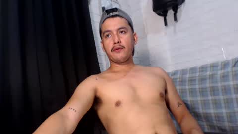 tempting_jon online show from November 19, 7:08 am