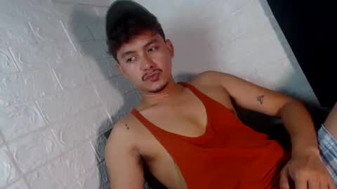 tempting_jon online show from February 27, 7:52 am