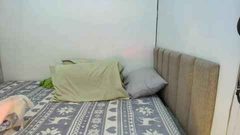 temptingmuse online show from February 24, 9:46 pm