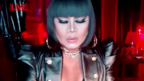 Mistress Coco online show from February 27, 10:32 pm