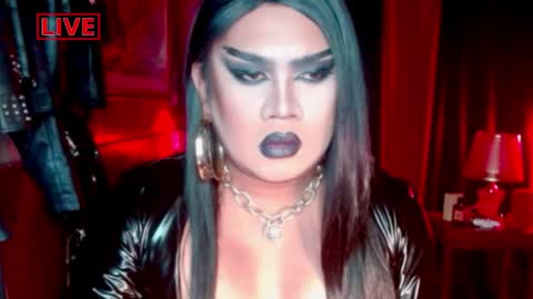 Mistress Coco online show from April 3, 10:41 pm