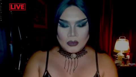 Mistress Coco online show from June 28, 4:51 am