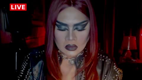 Mistress Coco online show from July 16, 6:03 pm