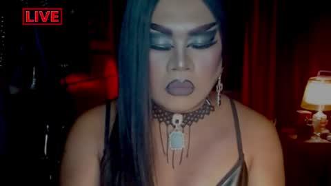 Mistress Coco online show from August 3, 5:06 pm