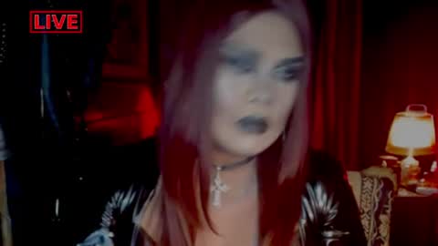 Mistress Coco online show from August 6, 8:33 pm