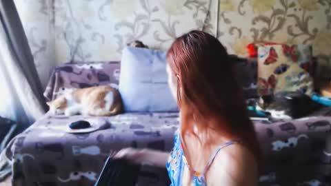 Ada  online show from December 18, 10:21 am