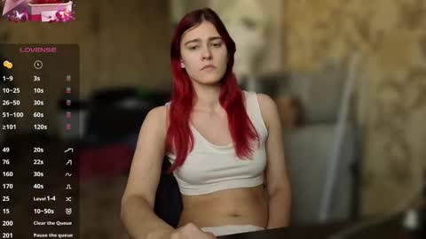 Ada  online show from February 20, 1:33 pm