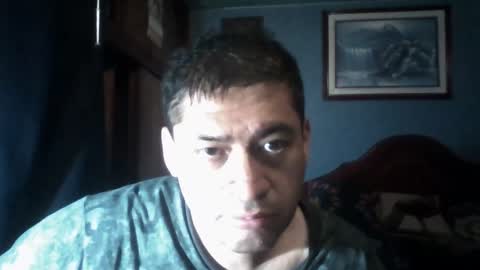 Fabio Canavaro online show from May 10, 11:43 pm