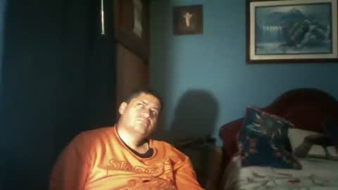 Fabio Canavaro online show from July 8, 11:31 pm