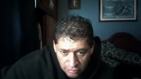 Fabio Canavaro online show from July 29, 1:26 am