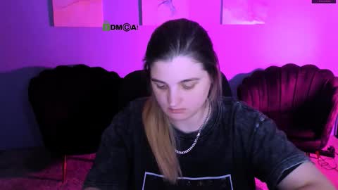 ur Louise online show from February 22, 9:57 pm