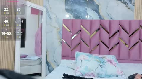 Tatiana online show from March 14, 11:48 am