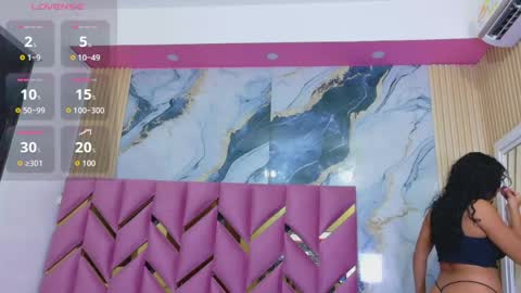 Tatiana online show from April 13, 12:21 pm