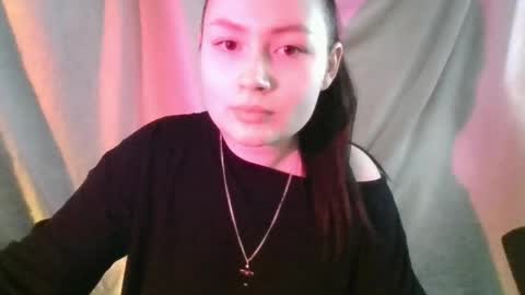 tendre_amelia online show from April 12, 3:50 pm