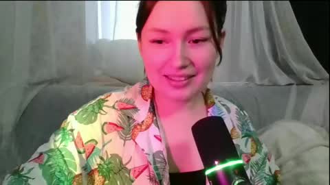 tendre_amelia online show from May 21, 5:20 pm