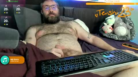 Matt online show from March 30, 2:23 am