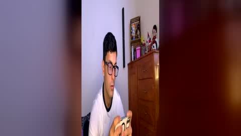 Rojas online show from June 25, 3:17 am