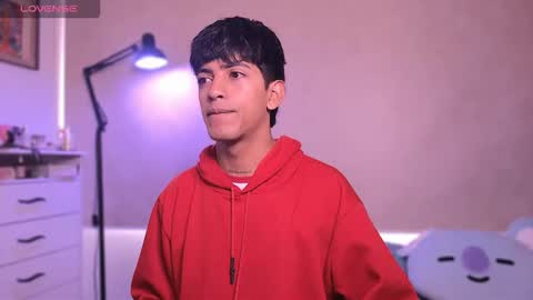 teo browny online show from February 2, 1:21 pm