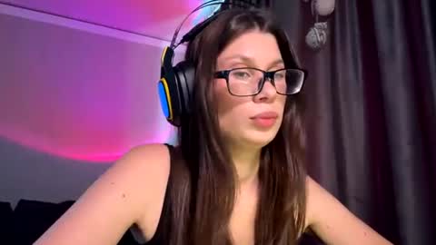Eva online show from July 23, 7:50 am
