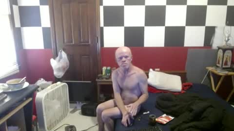 terdy2366 online show from December 14, 4:09 pm
