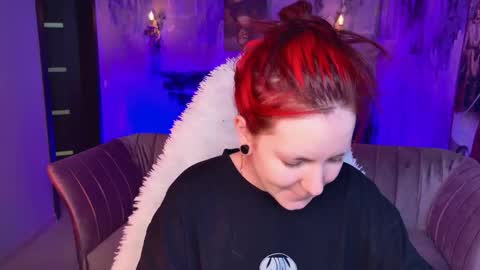 Snapshot of teresa_gold chatting on March 2, 9:05 am Theresa online show from March 2, 9:05 am