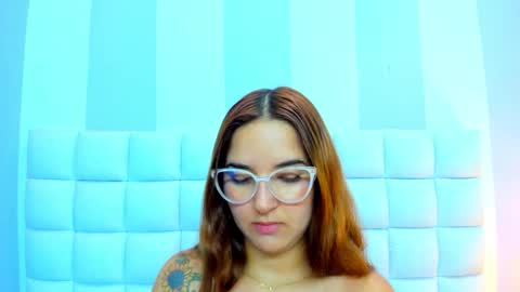 Teresa online show from January 5, 5:27 pm