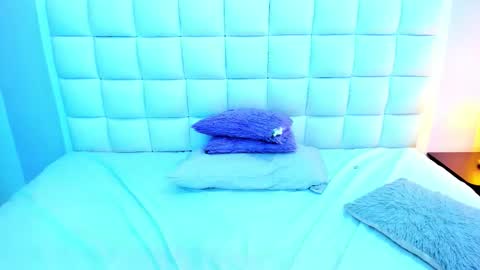 Teresa online show from February 19, 2:57 pm