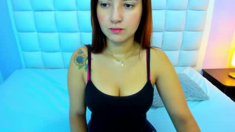 Teresa online show from March 31, 1:11 pm