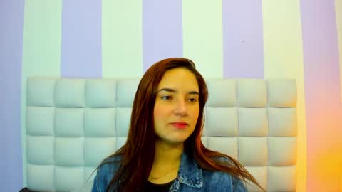 Teresa online show from April 1, 12:06 pm