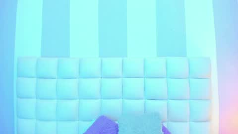 Teresa online show from April 8, 3:23 pm