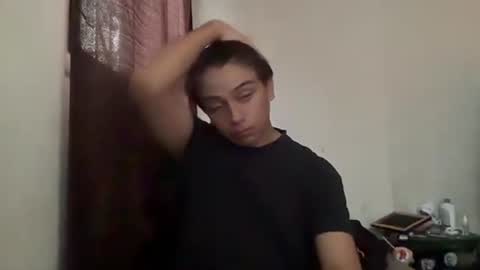 Snapshot of teriyakiboi chatting on May 25, 10:49 pm teriyakiboi online show from May 25, 10:49 pm