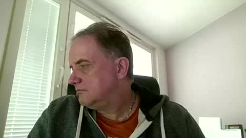 tero007 online show from February 27, 1:22 pm