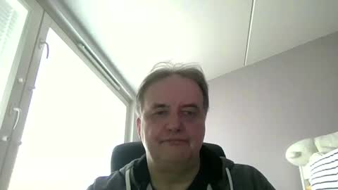 tero007 online show from March 26, 10:10 am