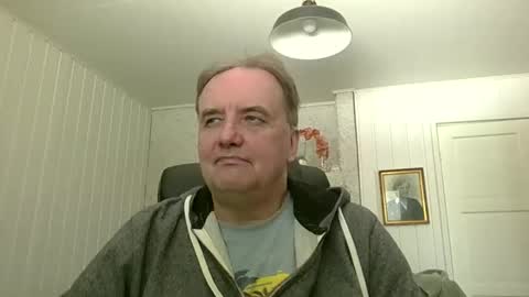 tero007 online show from April 21, 11:05 am