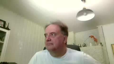 Snapshot of tero007 chatting on July 17, 7:37 am tero007 online show from July 17, 7:37 am