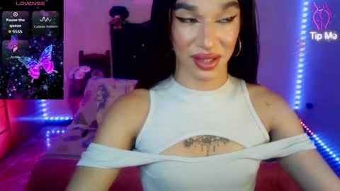 Terra obsession online show from March 23, 6:45 pm