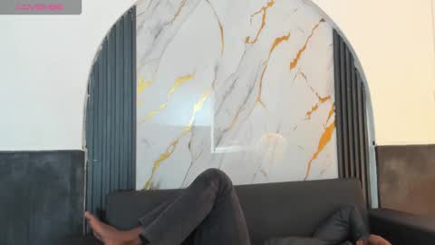 terranze_z online show from September 27, 8:03 pm