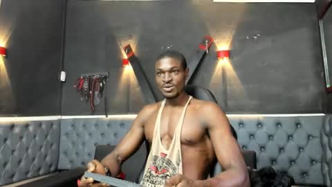 terranze_z online show from October 16, 9:05 pm