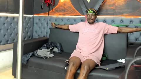 terranze_z online show from November 1, 11:07 pm