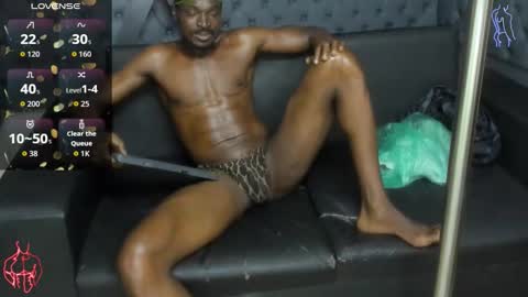 terranze_z online show from February 24, 12:41 am