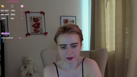 terry_roberrtson online show from February 15, 7:51 am