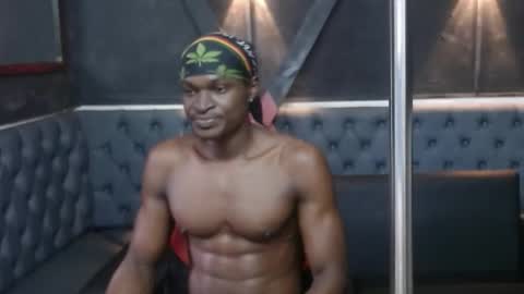 terry_zyzz online show from March 23, 8:13 pm